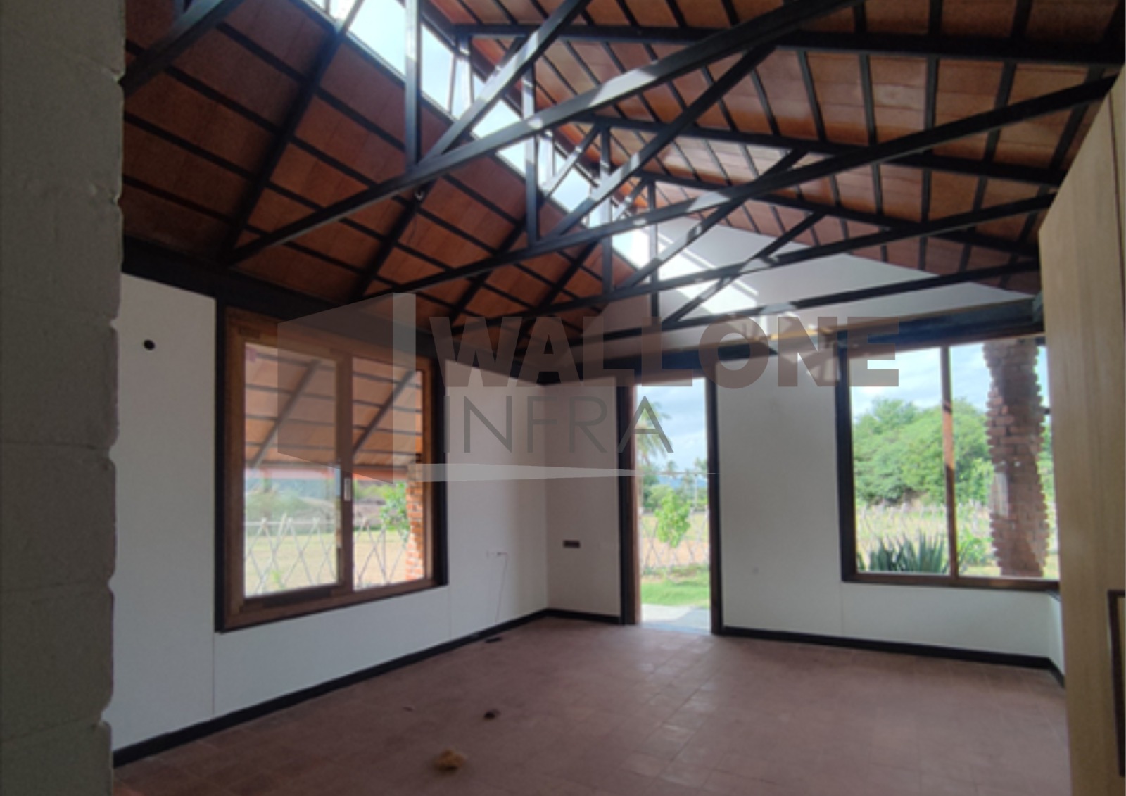 Avadi Residence